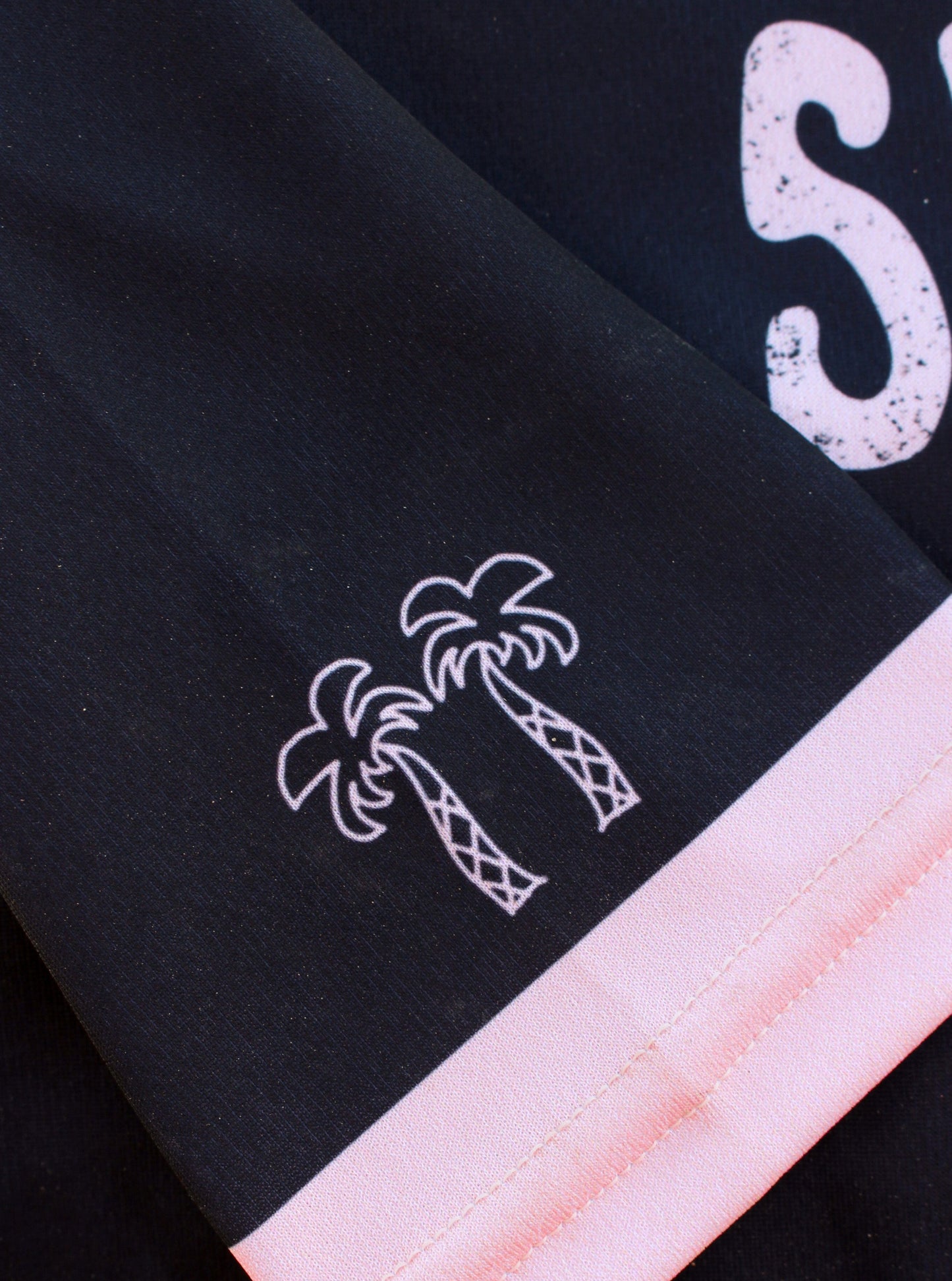 Desert Island Jersey